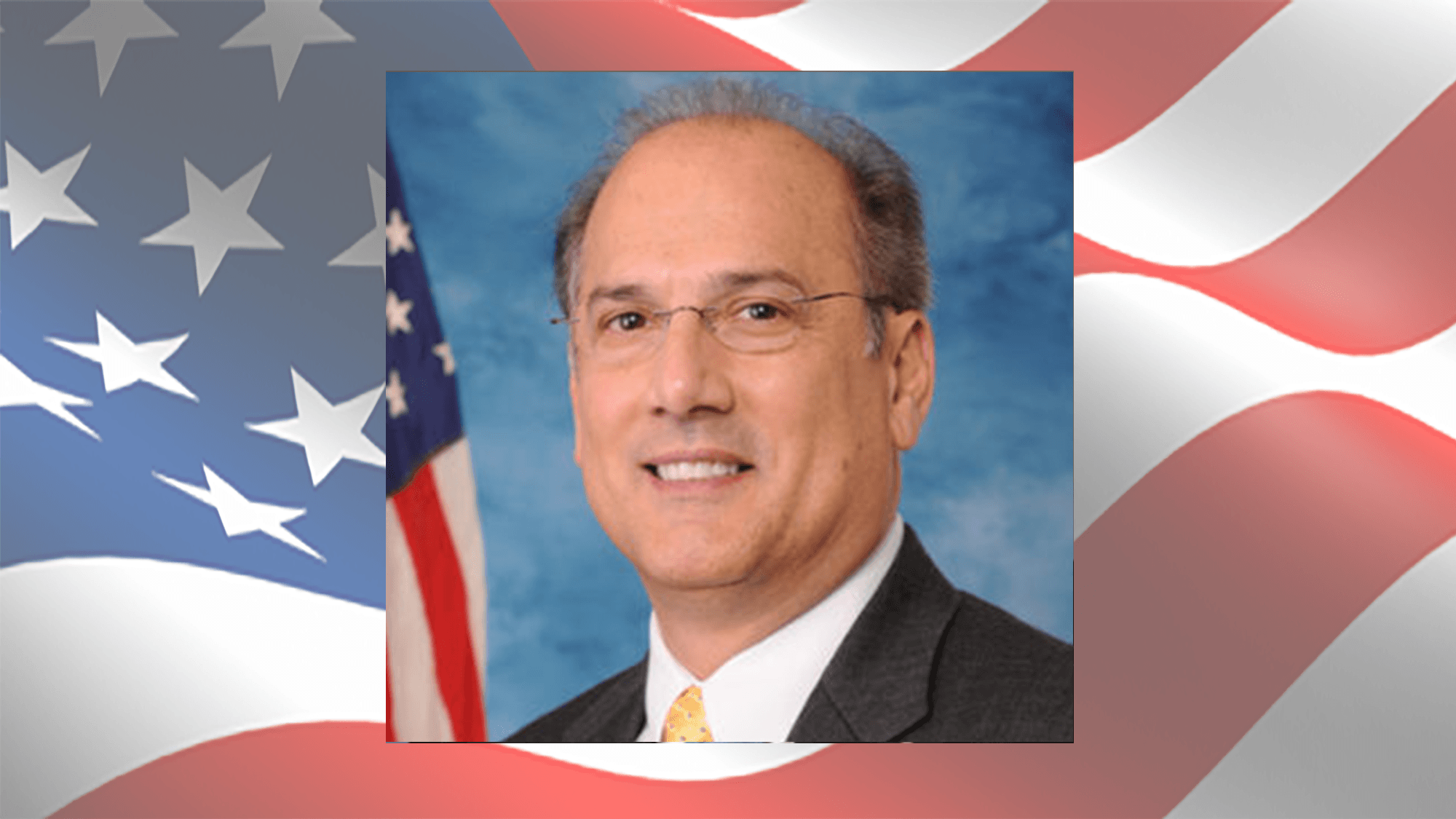 U.S. Rep. Tom Marino