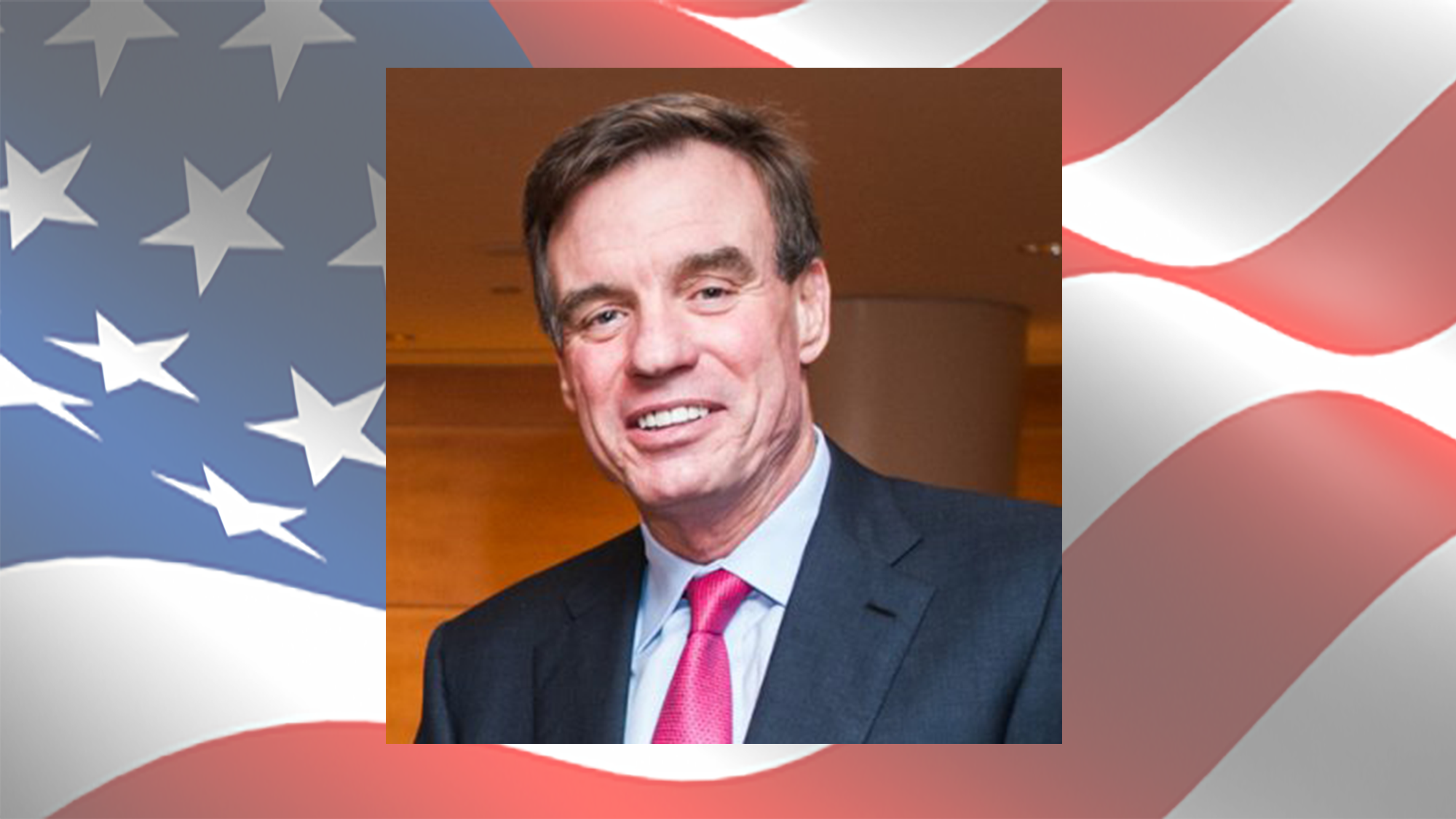 U.S. Senator Mark Warner